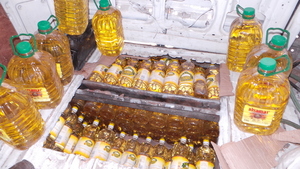Diario HOY | Contrabando de aceite: 56 % de la demanda se cubre con producto ilegal