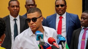 Kylian Mbappé lanzó una bomba contra el PSG: “Es un club que divide y no ayuda a ganar el Balón de Oro”