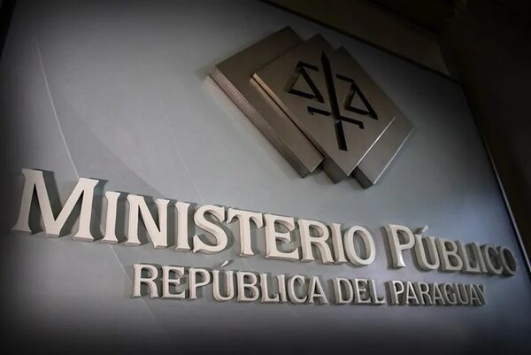 Hackean página de Facebook de la Fiscalía - Policiales - ABC Color