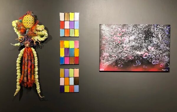 Oxígeno Feria de Arte abre convocatoria para su sexta edición - Artes Plásticas - ABC Color