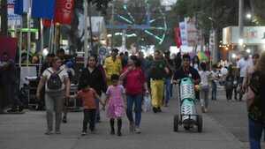 ¿Qué actividades hay para hacer en la Expo 2023?