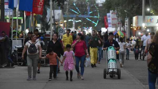 ¿Qué actividades hay para hacer en la Expo 2023?