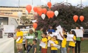 Familiares de don Samudio exigen justicia tras un año de amputación equivocada en IPS