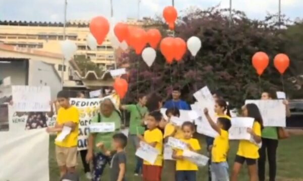 Familiares de don Samudio exigen justicia tras un año de amputación equivocada en IPS