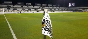 Olimpia vs. Tacuary: Minuto a minuto - Fútbol - ABC Color