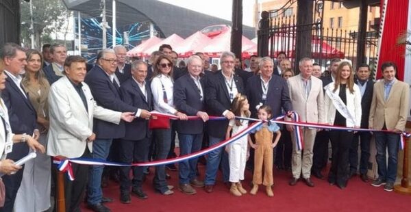 La Expo 2023 aguarda a los empresarios para hacer grandes negocios