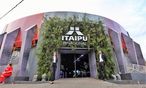 Moderno stand de Itaipú en la EXPO 2023 ofrece emociones y atractivos variados para todas las edades – La Mira Digital