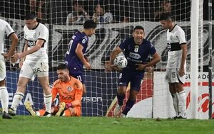 Olimpia vs. Tacuary: El ‘Tacua’ ahonda en la crisis del Franjeado - Tacuary - ABC Color