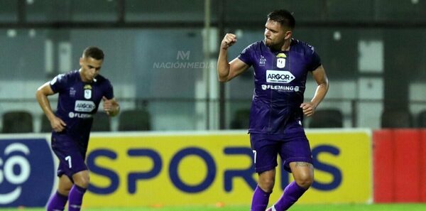 Versus / Con un Ortega determinante, Tacuary sorprende a Olimpia en Para Uno