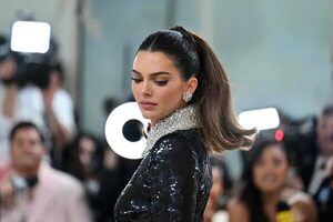 Bad Bunny y Kendall Jenner juntos en Puerto Rico ¿está todo bien? - Gente - ABC Color