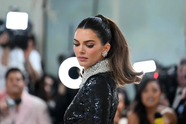 Bad Bunny y Kendall Jenner juntos en Puerto Rico ¿está todo bien? - Gente - ABC Color