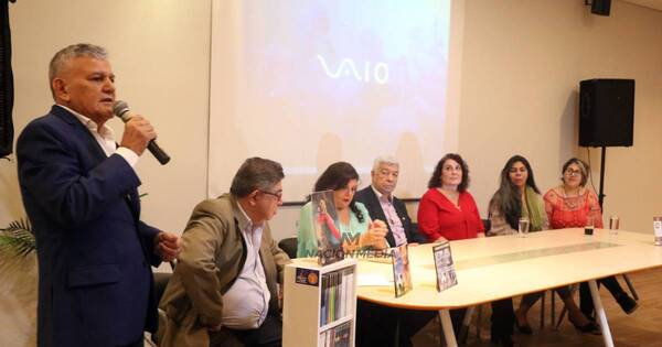 La Nación / El Lector busca inspirar y fomentar la lectura en nuestro país