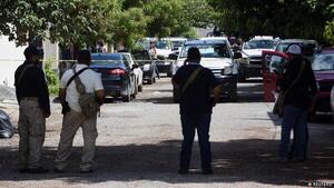 Diario HOY | Asesinan a periodista del diario La Jornada en México