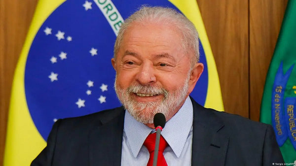 En medio de polémicas, avanza en Brasil la reforma tributaria de Lula