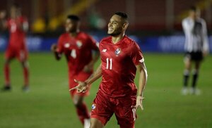 Versus / Panamá clasifica a semifinales de la Copa Oro tras golear a Catar