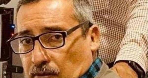 La Nación / Asesinan a periodista de La Jornada en México