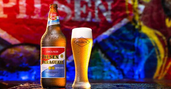 La Nación / Pilsen, entre las 100 marcas más valiosas de Latinoamérica