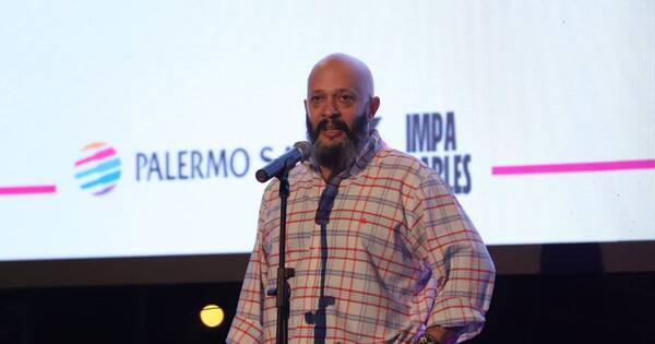 La Nación / Palermo SA celebra sus 26 años y presenta una nueva marca de pods