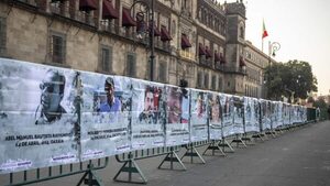 Hallan sin vida a periodista del diario La Jornada en México