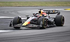F1-GP de Gran Bretaña: Verstappen parte primero en Silverstone - Fórmula 1 - ABC Color