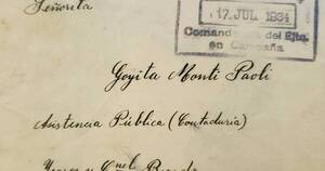 La Nación / Desde los libros del barrio de Chony (parte II)