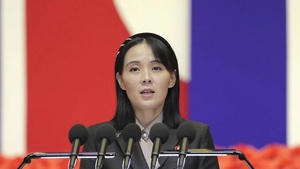 Kim Yo Jong: Jefa de propaganda y futura dictadora | OnLivePy