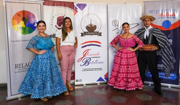 Jornada Nacional de Botelleras busca alcanzar Récord Mundial en Paraguay - Informatepy.com