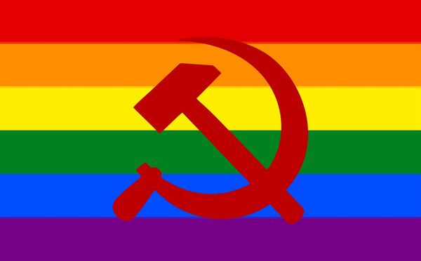 Marx, Tupac Katari o Mahoma, todo sirve - Informatepy.com