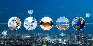 ODS 9: ¿Cómo estamos ante las metas en industria, innovación e infraestructura? - MarketData