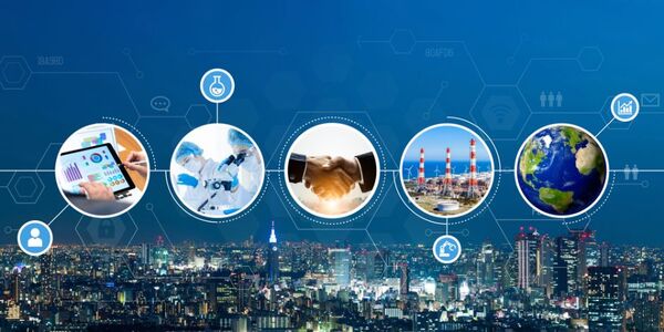ODS 9: ¿Cómo estamos ante las metas en industria, innovación e infraestructura? - MarketData