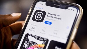¿Cómo funciona Threads, aplicación que pretende desbancar a Twitter?
