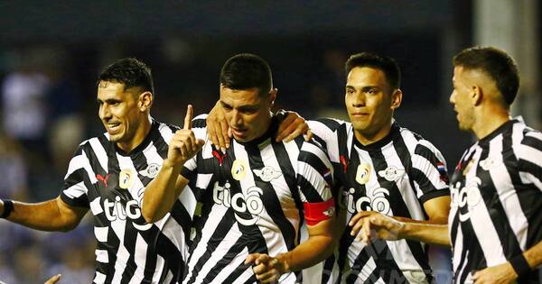 La Nación / El campeón arranca con éxito