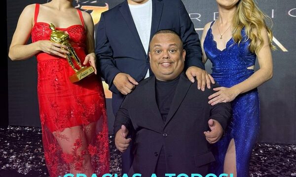 (VIDEO) “Será un gran día” se llevó el Paraná de Oro