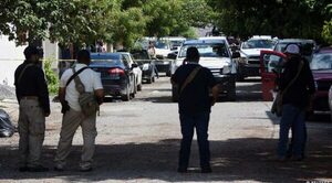 Asesinan a periodista del diario La Jornada en México - Oasis FM 94.3