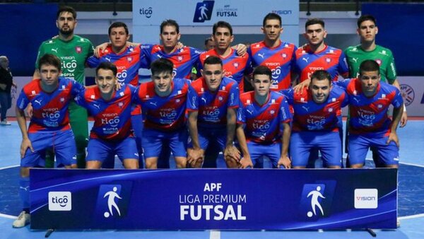 Olimpia roza la hazaña pero Cerro sigue siendo el Rey