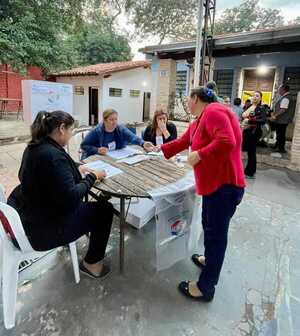 Hoy se realizan internas para elegir candidatos en 13 municipios - ADN Digital
