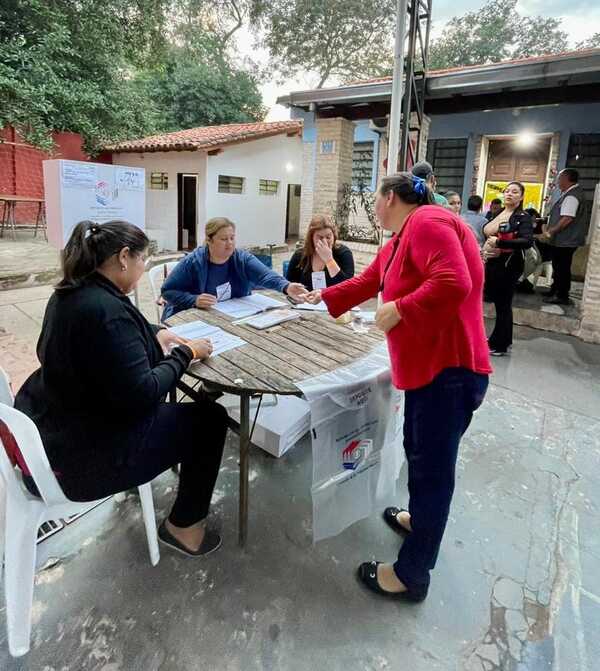 Hoy se realizan internas para elegir candidatos en 13 municipios - ADN Digital