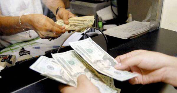 La Nación / Depreciación en el tipo de cambio incidió en aumento de depósitos en guaraníes