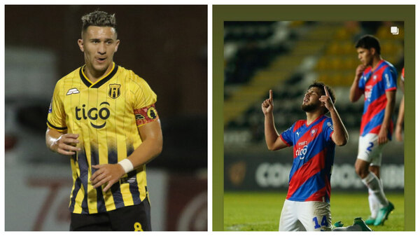 Versus / Jorge Morel y el mensaje a su hermano de la Sub 20 de Cerro Porteño