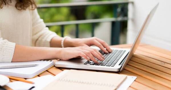 La Nación / Destacan evolución de los recursos humanos con el home office y trabajo en línea