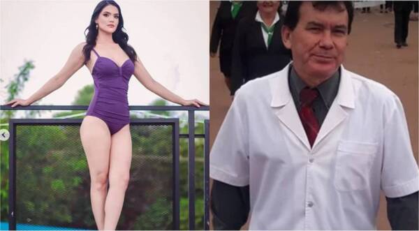 ¡Escándalo! Doña acusa a Miss de irse de vacaciones con su ména