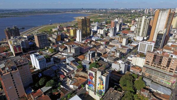 Organizan Ideatón para transformar Asunción