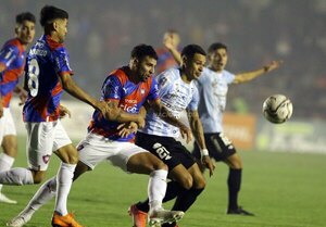 Versus / Cerro Porteño y la misión de comenzar con buen pie 