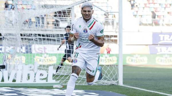 Cerro Porteño suma una nueva incorporación