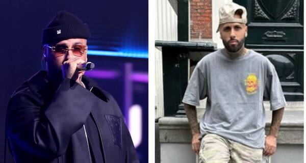 ¿Cómo hizo Nicky Jam para perder tantos kilos?