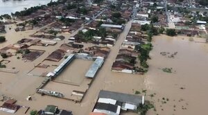 Más de 22.000 personas sin hogar y desplazadas en Brasil