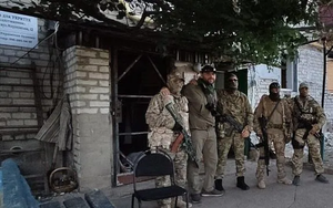 Polonia envía tropas a la frontera con Bielorrusia