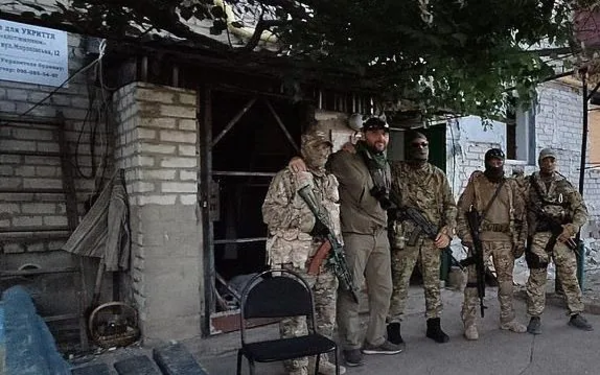 Polonia envía tropas a la frontera con Bielorrusia