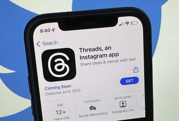 Threads: la nueva app que desafía a Twitter | OnLivePy