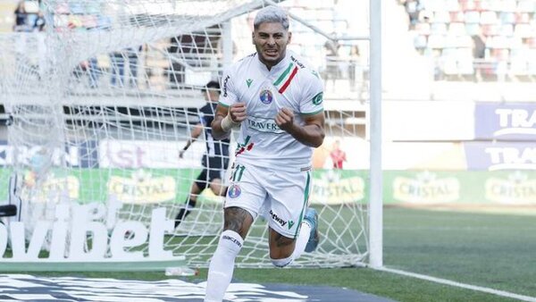 Cerro Porteño suma una nueva incorporación